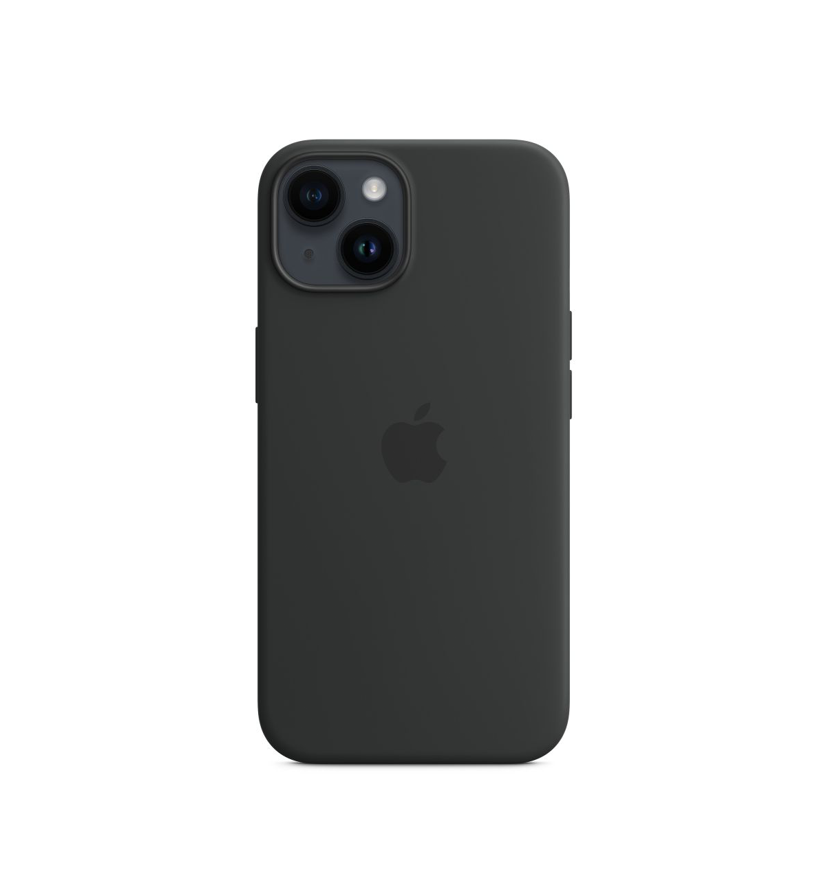 Silicone Case