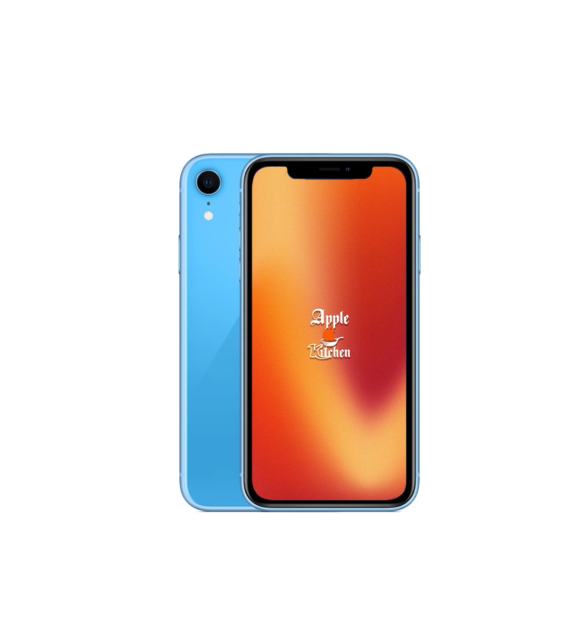 iPhone XR